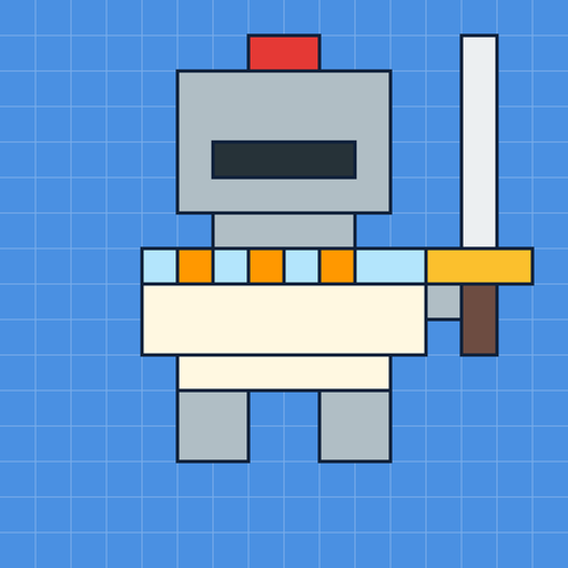 Soggy Cereal Knight logo